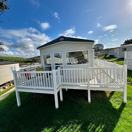 Newquay Bay Resort - Summer Days 135 Exteriör bild
