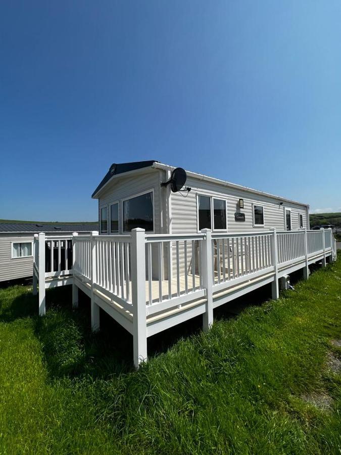 Newquay Bay Resort - Summer Days 135 Exteriör bild